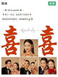 -蒙娜丽莎婚纱摄影(南门店)