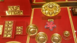-中国黄金(北京旗舰店)