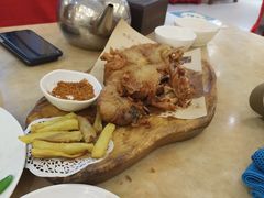 -德泰楼餐饮(莲湖路店)