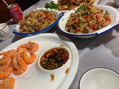 -虎子烧烤(湘江北路店)