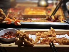 -锦城印象火锅(天府三街店)