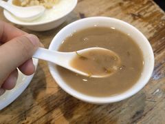 -沙湾姜埋奶(兴新包店)