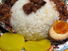 -Thai Basil罗勒叶泰式餐厅(时代天街店)