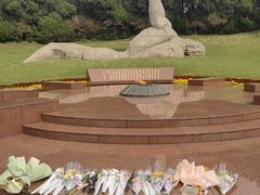 -上海市龙华烈士陵园