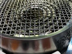 -十三姨正合丰烤肉(营迹路店)