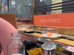 -争鲜回转寿司(南开大悦城店)