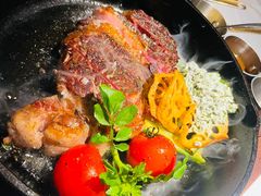 -燃扒房Steakhouse(皇庭店)