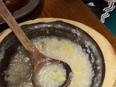 -南拳十三姨·潮汕砂锅粥(世纪金源店)