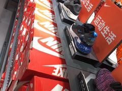 -五环Outlets(高新工厂店)