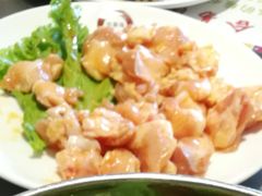 -合易泓烤肉•首创生椰大油边(宁山路店)