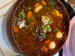 酸辣粉-金乐活美食(中街店)