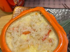 -林妈妈村·日式料理(宝山万达店)
