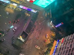 -忘忧草融合私房菜(红鼎国际店)
