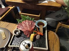 -黑牛の店·和牛烧肉(合生汇店)