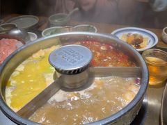 -巴奴毛肚火锅(广益哥伦布店)