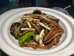 -大潮淮·淮扬菜(何园旗舰店)