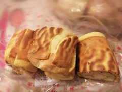 虎纹卷-闻酥园(青羊区人民中路店)