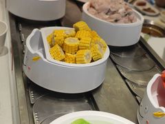 -龍歌自助小火锅(秦淮水游城店)