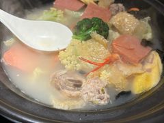 -章吴记喜瑞餐厅(东东城店)