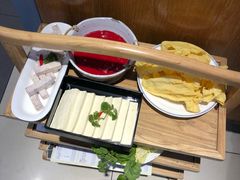 -小牛海记潮汕牛肉店(永定路店)