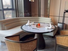 -西安高新洲际酒店•彩丰楼中餐厅