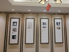 -唐山宴百姓府邸院落中餐