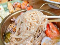 -三爷糟粕醋·鲜鱼汤·海南特色小吃(新华南路店)