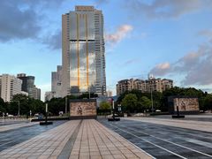 -荔枝公园(福田区)