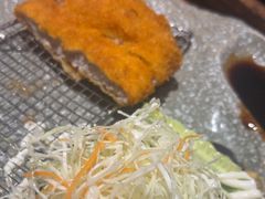 -大岛日本料理铁板烧(南通大饭店)