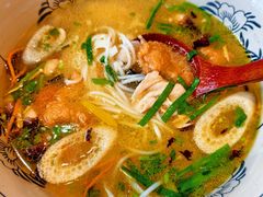 -芸南道·过桥米线(昆明老街旗舰店)