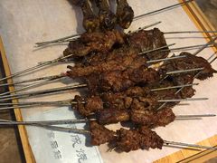 -熙成烧烤(白塔岭店)