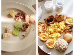 -马哥孛罗酒店·SAVVY全日餐厅