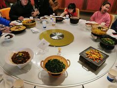 -食为先庐畔渔歌(合作化路店)