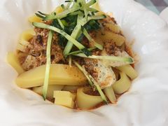 -伊帆食府·青海地方特色美食