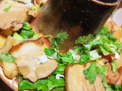 -杏花堂·山西菜馆(晋中万达店)