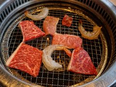 -焼肉 ウエスト(天神店)