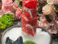 -牛将军•涮肉•烤肉•铁板烧(北京王府井·故宫店)