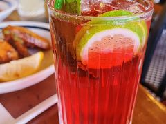 -PIZZA BIANCA(万象城店)