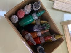 -爆爆手作·掐丝珐琅·Tufting·捏捏乐DIY团建集合店(朝阳店)