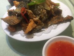 -新享乐海鲜(翠华路店)