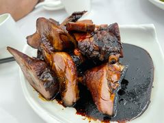 酱鸭-春餐厅
