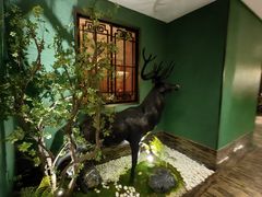 -新白鹿餐厅(银泰西湖文化广场店)