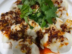 -老边饺子馆(东单店)