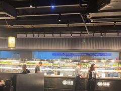 -冠菌火锅烤肉自助(东莞樟木头店)