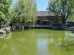 -北京颐和宾馆