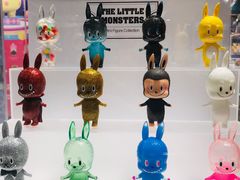 -泡泡玛特POPMART(壹号店)