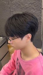 -尤司男士国潮理发馆