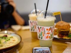 -HELLO 27 意面·沙拉·帕尼尼