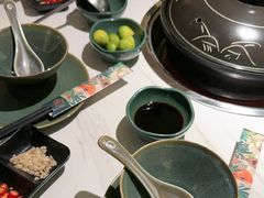 -狐狸爱上椰子鸡(滨江星光大道店)