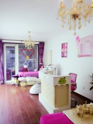 -美肤盾祛痘·问题肌头疗管理中心